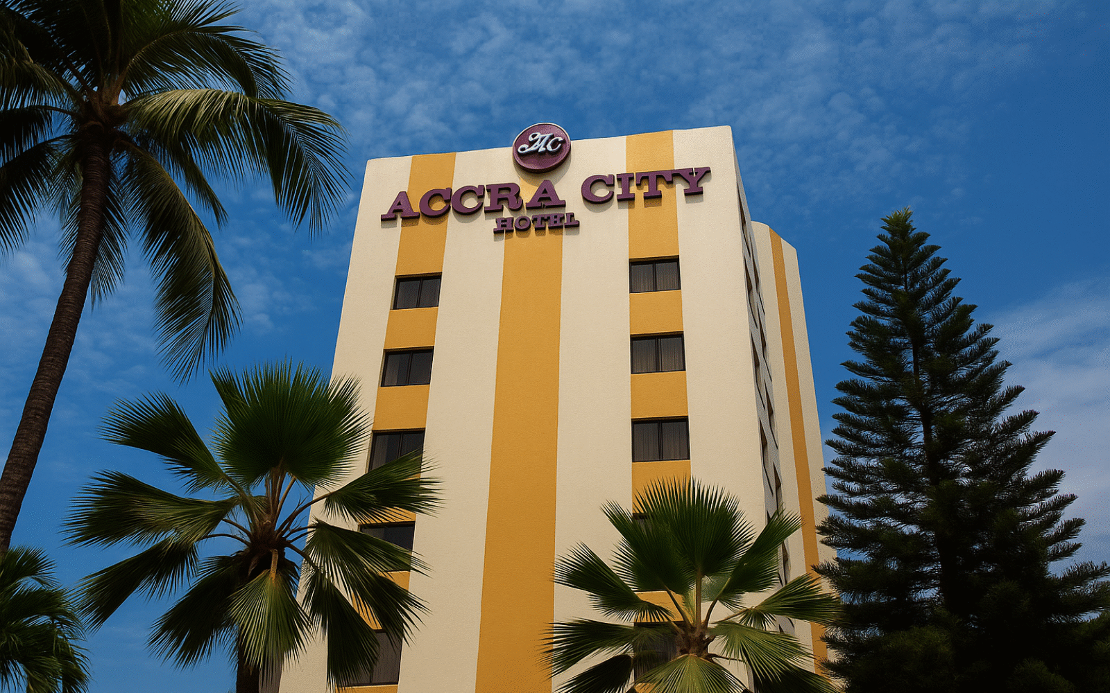 MEP Contracting & Integration