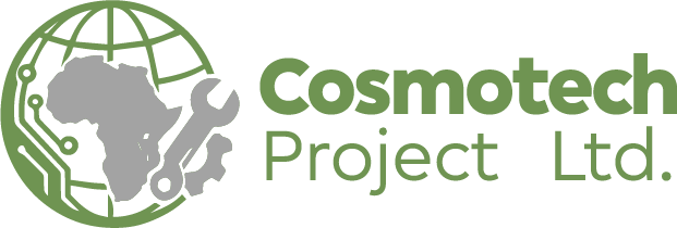 Cosmotech Projects Ltd. Logo