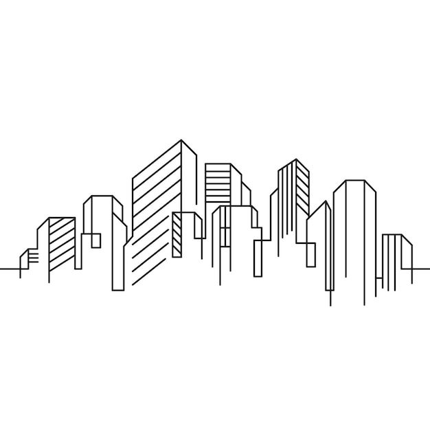 Modern home with integrated smart automation technology